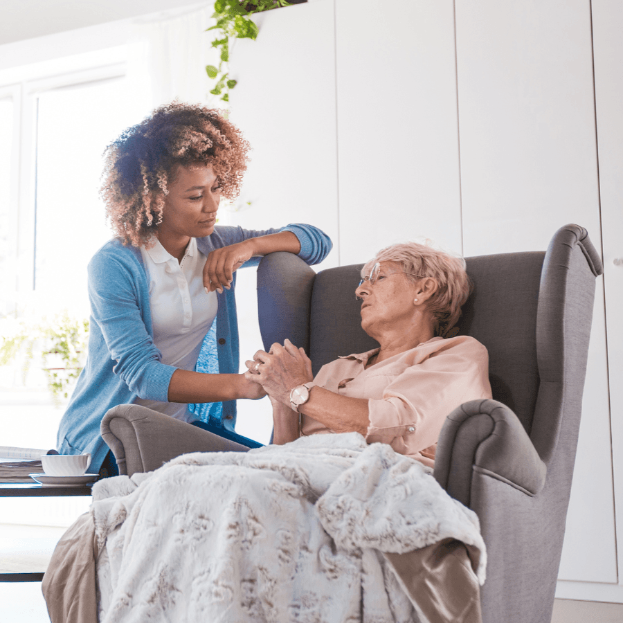 NDIS Disability Support