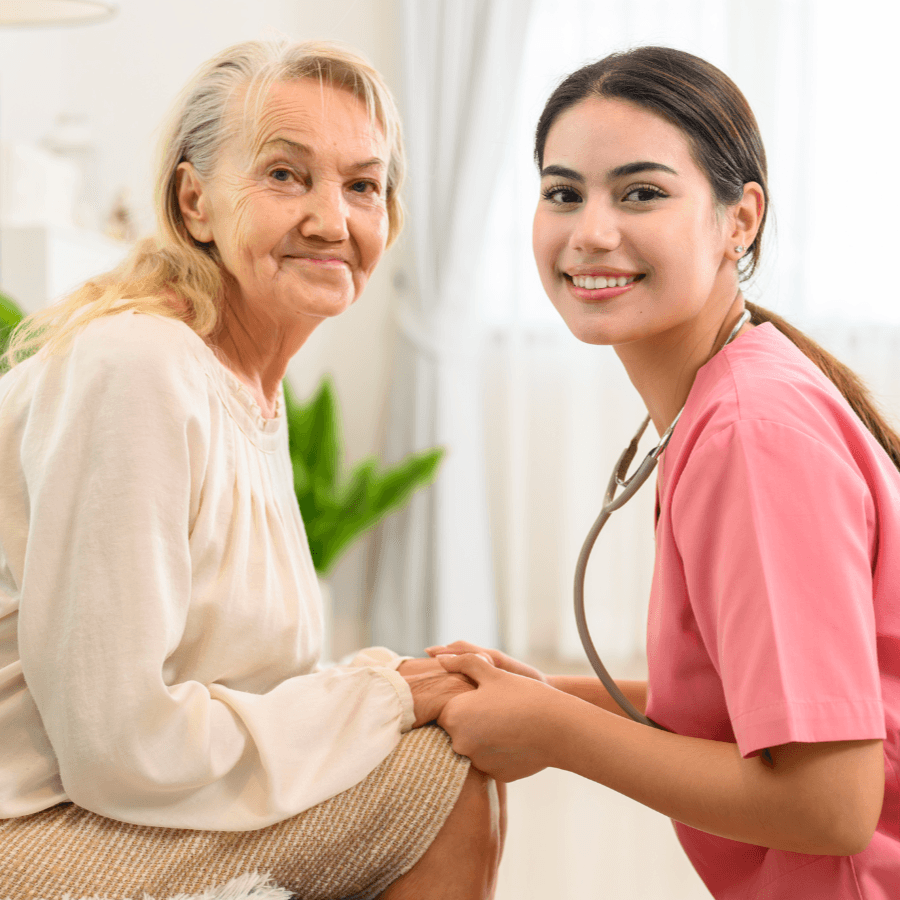 NDIS Disability Support